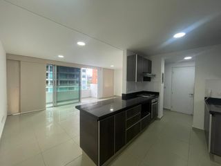 Foto 5 de Apartamento en arriendo, Buenavista #191055298