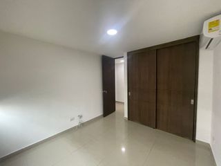 Apartamento en arriendo, Buenavista #191055298