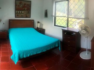 Foto 33 de HERMOSA CASA VACACIONAL CON PISCINA PROPIA, EN VENTA! NEGOCIABLE!!!