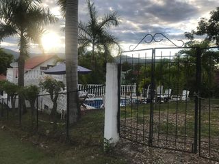 Foto 9 de HERMOSA CASA VACACIONAL CON PISCINA PROPIA, EN VENTA! NEGOCIABLE!!!