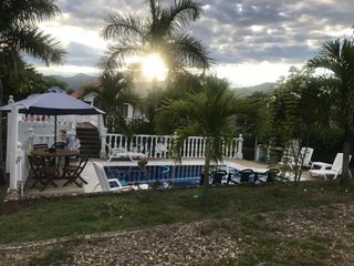 Foto 4 de HERMOSA CASA VACACIONAL CON PISCINA PROPIA, EN VENTA! NEGOCIABLE!!!