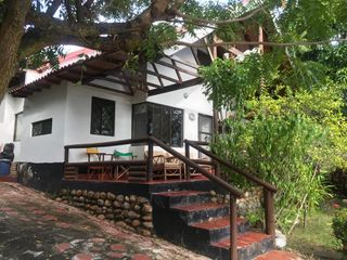 Foto 11 de HERMOSA CASA VACACIONAL CON PISCINA PROPIA, EN VENTA! NEGOCIABLE!!!