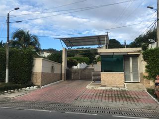 Foto 14 de HERMOSA CASA VACACIONAL CON PISCINA PROPIA, EN VENTA! NEGOCIABLE!!!