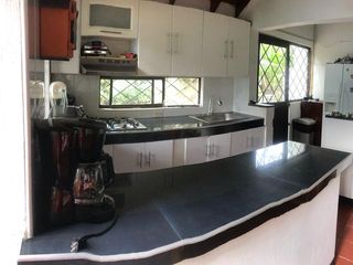 Foto 26 de HERMOSA CASA VACACIONAL CON PISCINA PROPIA, EN VENTA! NEGOCIABLE!!!