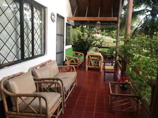 Foto 18 de HERMOSA CASA VACACIONAL CON PISCINA PROPIA, EN VENTA! NEGOCIABLE!!!
