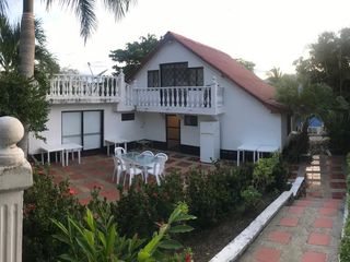 Foto 6 de HERMOSA CASA VACACIONAL CON PISCINA PROPIA, EN VENTA! NEGOCIABLE!!!