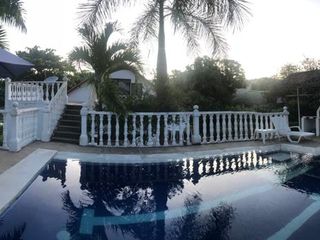 Foto 20 de HERMOSA CASA VACACIONAL CON PISCINA PROPIA, EN VENTA! NEGOCIABLE!!!