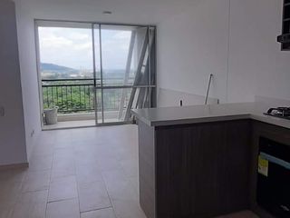APARTAMENTO EN ARRIENDO CIUDAD GUABINAS YUMBO