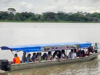 Foto 36 de CENTRO TURÍSTICO RECREACIONAL RECONOCIDO A NIVEL NACIONAL