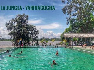 Foto 10 de CENTRO TURÍSTICO RECREACIONAL RECONOCIDO A NIVEL NACIONAL