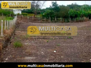 Se Vende Amplio Terreno En Yunguilla