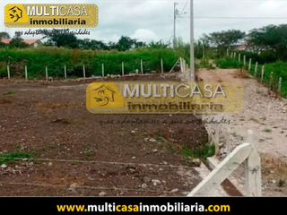 Se Vende Amplio Terreno En Yunguilla