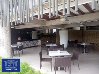 Foto 2 de SE VENDE LOTE EN CONDOMINIO CERRADO.