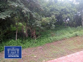 Foto 14 de SE VENDE LOTE EN CONDOMINIO CERRADO.