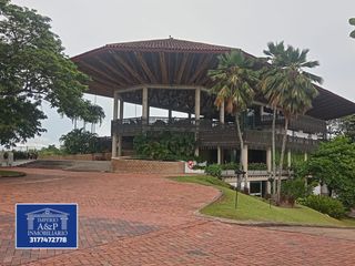 Foto 1 de SE VENDE LOTE EN CONDOMINIO CERRADO.