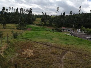 Terrenos económicos en el Valle de los Chillos - Alangasí