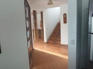 VENTA DE FINCA DENTRO DE PARCELACION EN  SAN JERONIMO