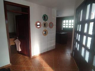 VENTA DE FINCA DENTRO DE PARCELACION EN  SAN JERONIMO