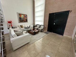 Foto 3 de Casa de 4 habitaciones en venta en villa campestre.