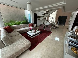 Foto 1 de Casa de 4 habitaciones en venta en villa campestre.