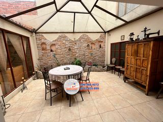 Foto 1 de Oportunidad de inversión en casa Rentera, Sector Ricaurte C997