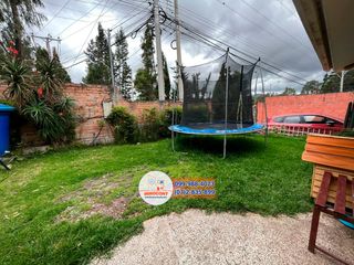 Foto 14 de Oportunidad de inversión en casa Rentera, Sector Ricaurte C997