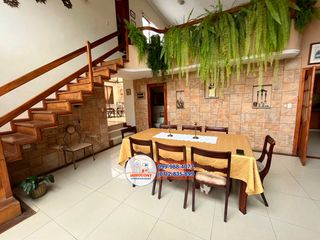 Foto 4 de Oportunidad de inversión en casa Rentera, Sector Ricaurte C997