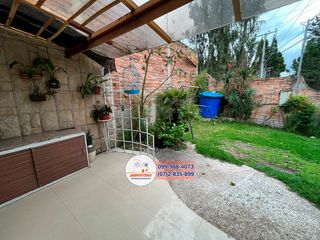 Foto 13 de Oportunidad de inversión en casa Rentera, Sector Ricaurte C997