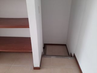 Foto 30 de APTO DUPLEX PRIMER PISO VENTA