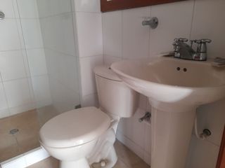 Foto 17 de APTO DUPLEX PRIMER PISO VENTA