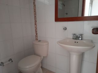 Foto 27 de APTO DUPLEX PRIMER PISO VENTA