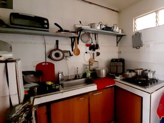 Foto 3 de VENTA DE CASA PLURIFAMILIAR DE 3 APARTAMENTOS EN SANTA ISABEL