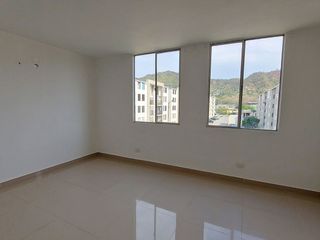 Apartamento en Venta en Parques de Bolívar, 125 millones, Santa Marta