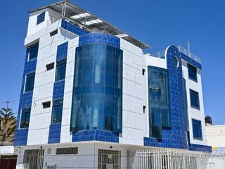 Foto 10 de Venta : Edificio Huancayo-Junin