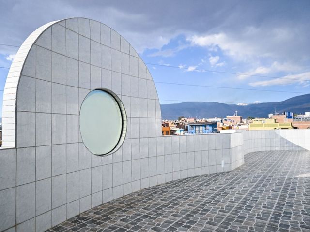 Venta : Edificio Huancayo-Junin