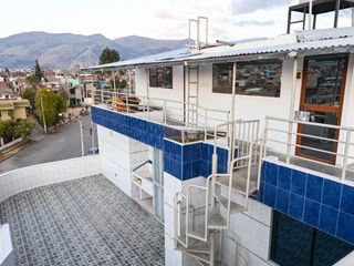 Foto 22 de Venta : Edificio Huancayo-Junin