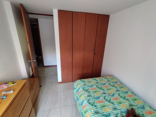 VENTA DE APARTAMENTO EN COLORES PISO BAJO