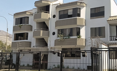 Departamento en Venta en La Molina - Widok 2