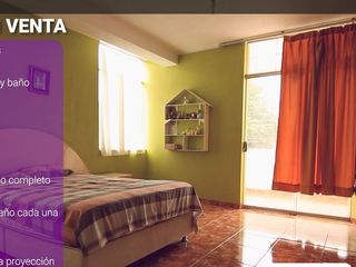 Foto 9 de LINDA CASA EN VENTA CON PISCINA EN LOS EJIDOS-PIURA