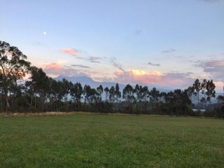 Foto 5 de Con La Tranquilidad de Vivir en Comunidad: 2.8 Has Planas y con Arboles