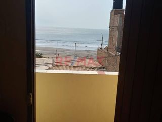 Venta De Hotel En Puerto Malabrigo, La Libertad