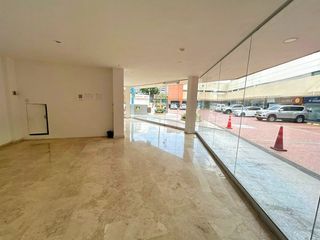 LOCAL COMERCIAL EN VENTA, CC COUNTRY PLAZA BARRANQUILLA.