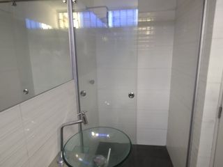 Foto 11 de OFICINA EN ALQUILER 48m2 EN SURCO POR AV. LA ENCALADA