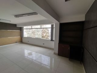 Foto 8 de OFICINA EN ALQUILER 48m2 EN SURCO POR AV. LA ENCALADA
