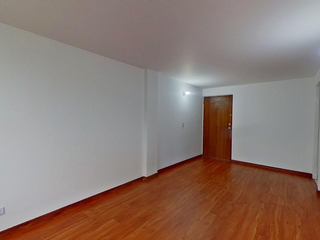 Apartamento en Venta en Ciudad Jardín Norte, Suba