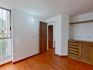 Apartamento en Venta en Ciudad Jardín Norte, Suba