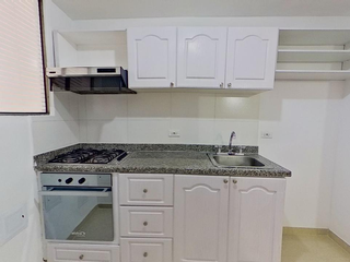 Apartamento en Venta en Ciudad Jardín Norte, Suba