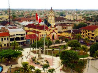 Iquitos - Venta Local $ 199,000