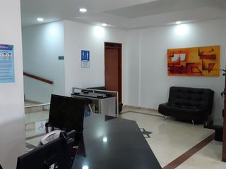 Oficina en Venta en Chicó Norte III