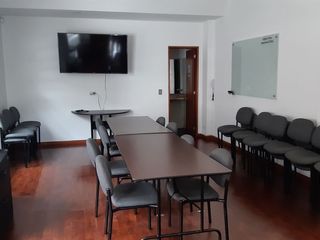 Oficina en Venta en Chicó Norte III